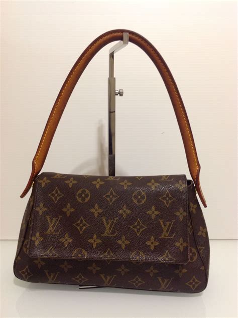 louis vuitton tas vintage